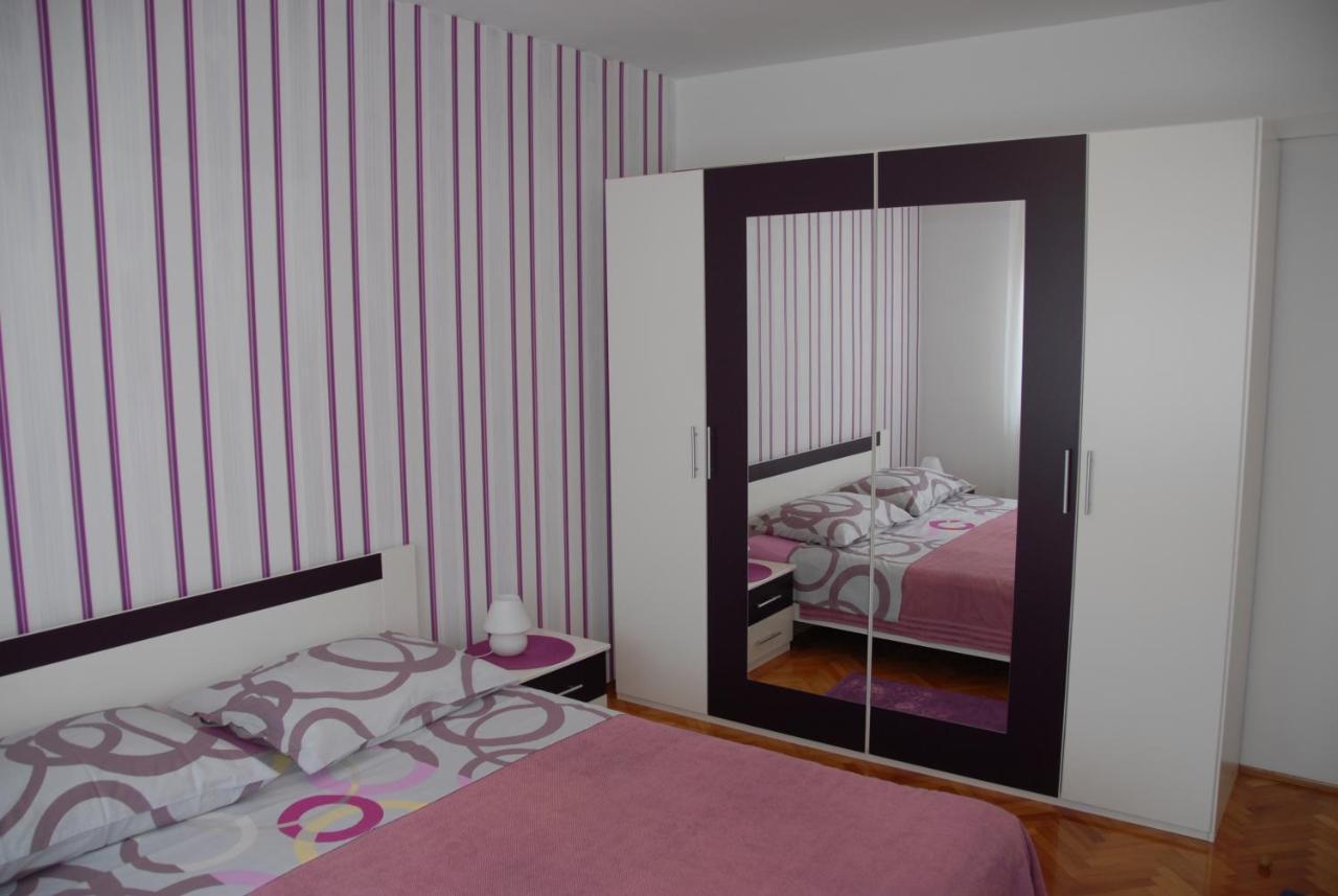 Apartment Bozic Opatija Ngoại thất bức ảnh