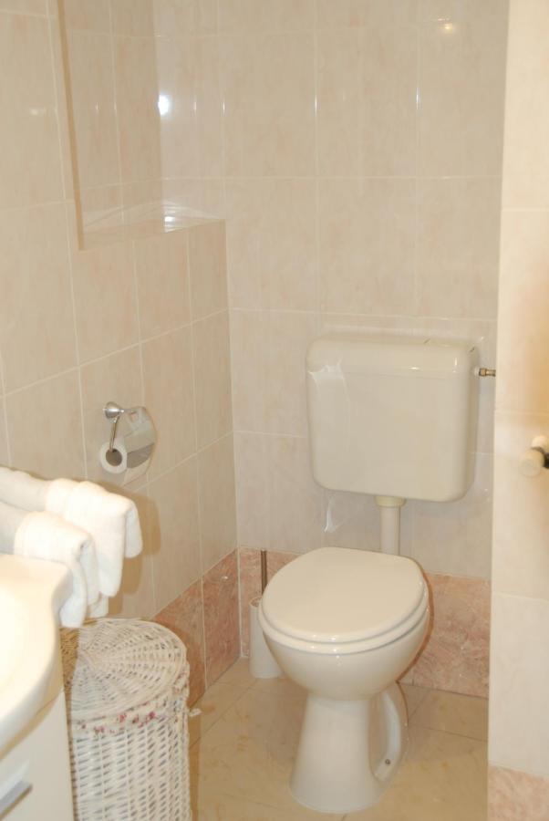 Apartment Bozic Opatija Ngoại thất bức ảnh