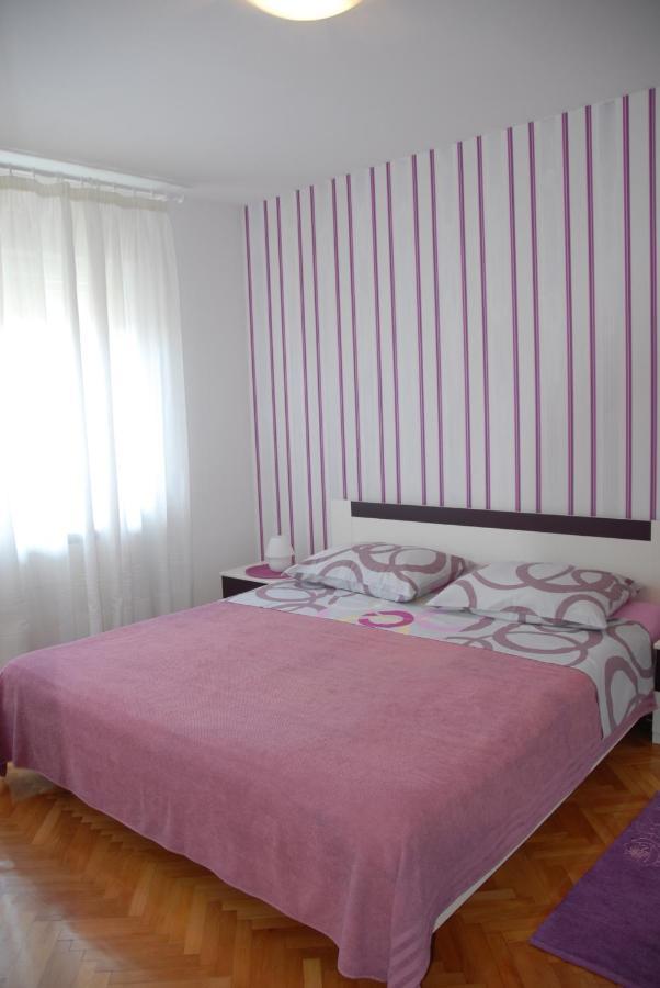 Apartment Bozic Opatija Ngoại thất bức ảnh