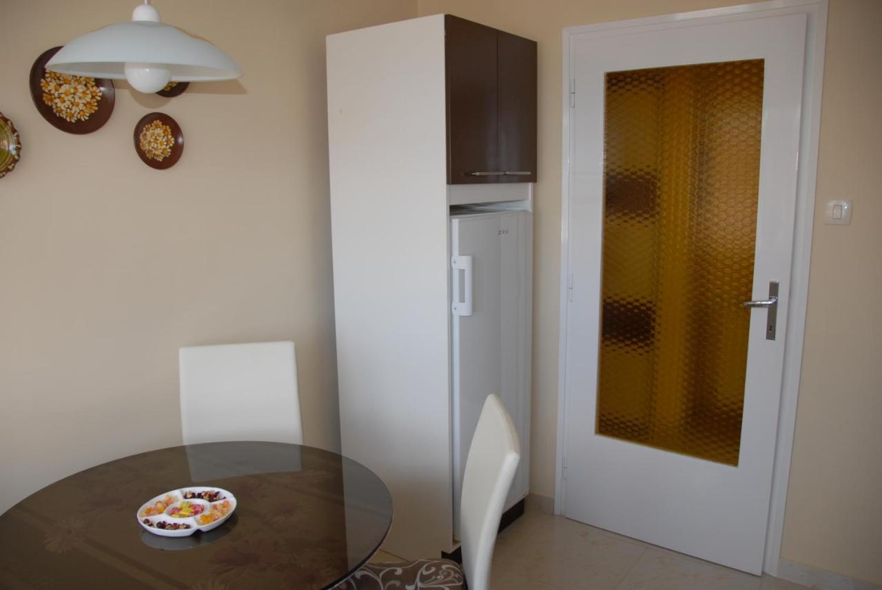 Apartment Bozic Opatija Ngoại thất bức ảnh