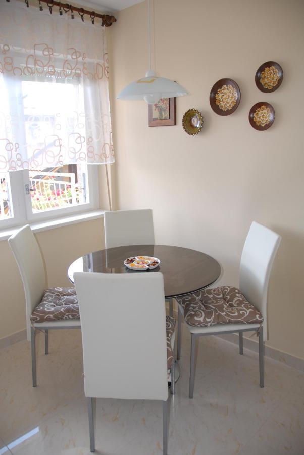 Apartment Bozic Opatija Ngoại thất bức ảnh